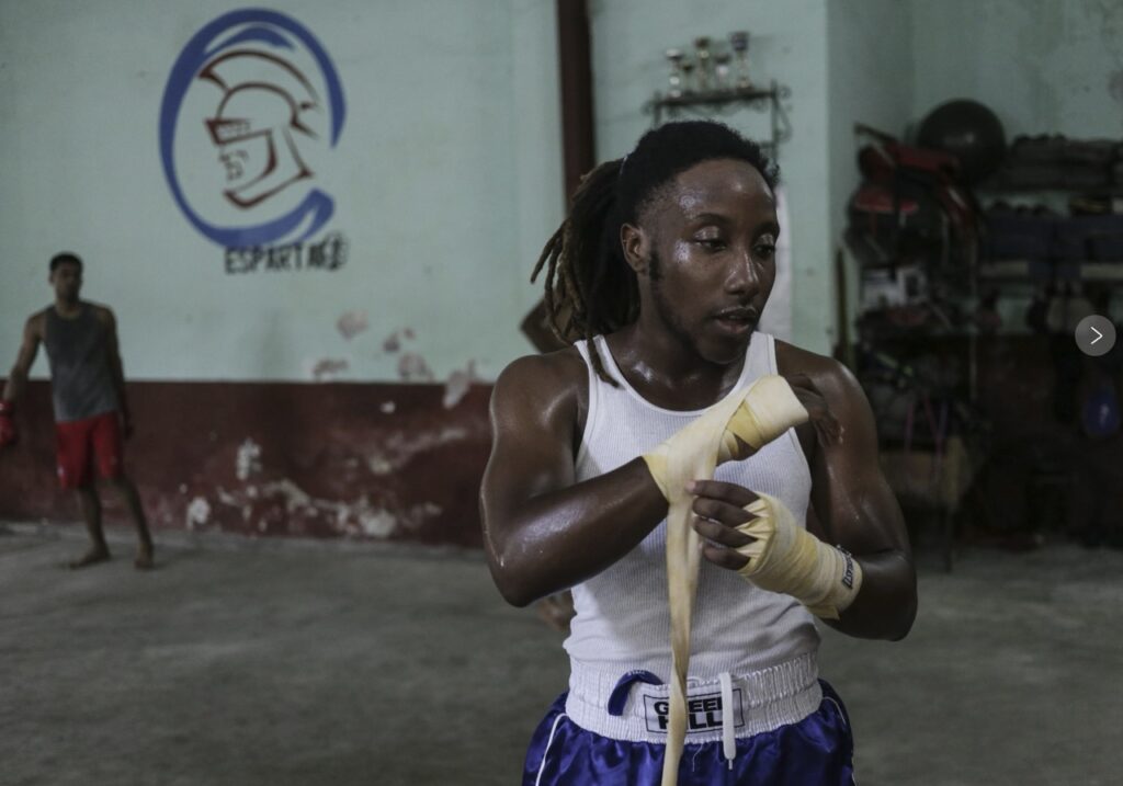 ely-malik-reyes-primer-atleta-transexual-que-compite-en-una-liga-deportiva-cubana